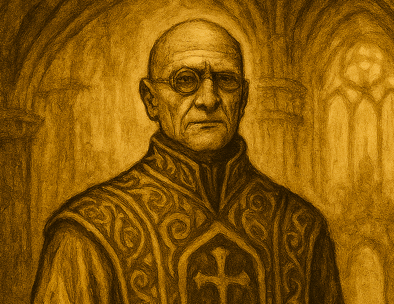 Amarr Lights the Way